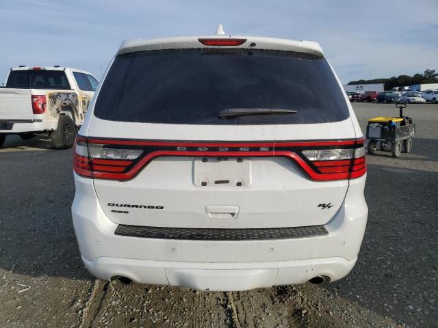 Photo 6 from auction – 2015 DODGE DURANGO R/ with VIN 1C4SDJCT8FC101738