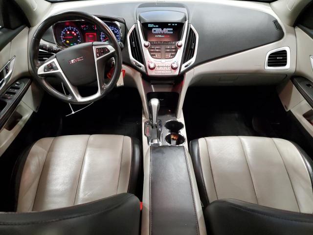 Photo 8 from auction – 2013 GMC TERRAIN SL with VIN 2GKFLVE31D6393946