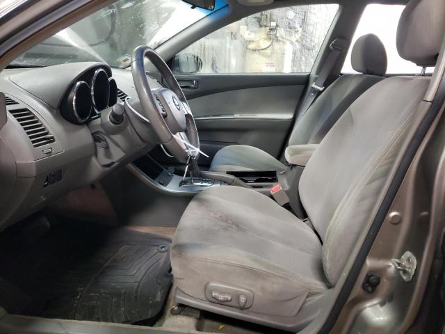 Photo 7 from auction – 2005 NISSAN ALTIMA S with VIN 1N4AL11D15C155526