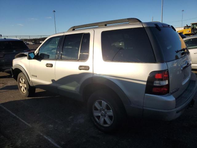 Photo 2 from auction – 2006 FORD EXPLORER X with VIN 1FMEU73E46UA47975