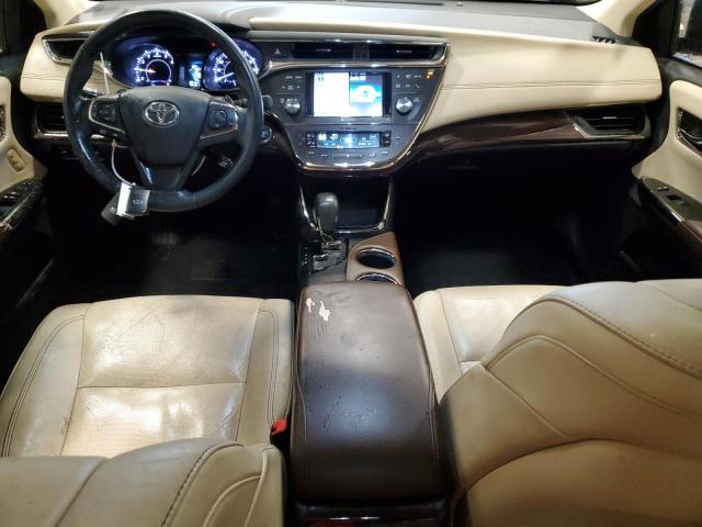 Photo 8 from auction – 2014 TOYOTA AVALON BAS with VIN 4T1BK1EB1EU084960