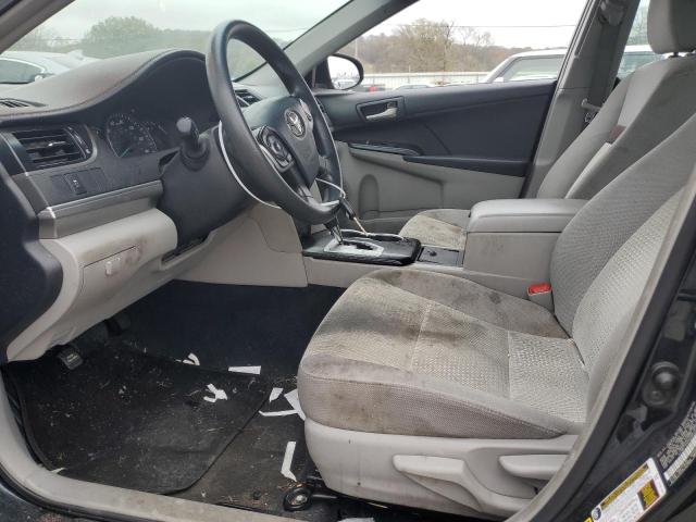 Photo 7 from auction – 2012 TOYOTA CAMRY BASE with VIN 4T1BF1FK5CU052271