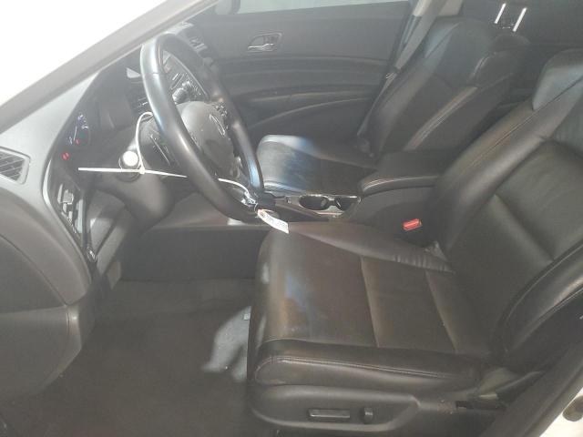 Photo 7 from auction – 2015 ACURA ILX 20 PRE with VIN 19VDE1F51FE001680