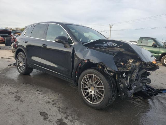 Photo 4 from auction – 2016 PORSCHE CAYENNE with VIN WP1AF2A27GKA42824