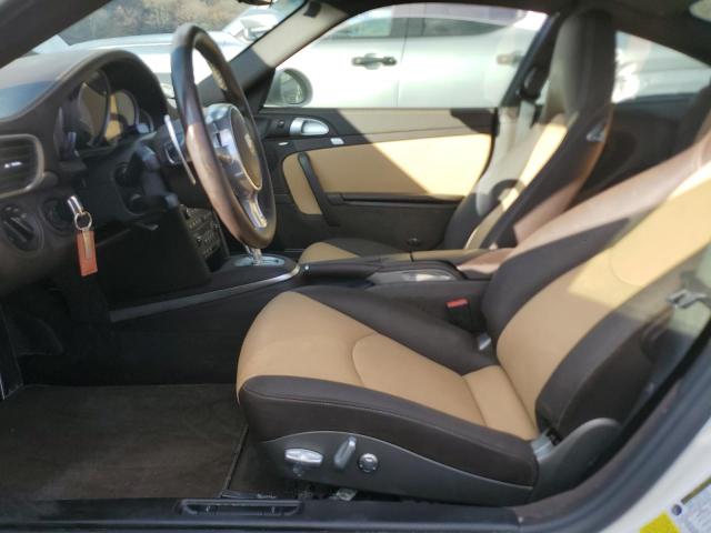 Photo 7 from auction – 2012 PORSCHE 911 TURBO with VIN WP0AD2A95CS766445