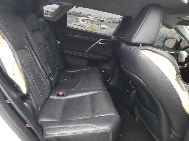 Photo 11 from auction – 2016 LEXUS RX 350 with VIN 2T2ZZMCAXGC006358