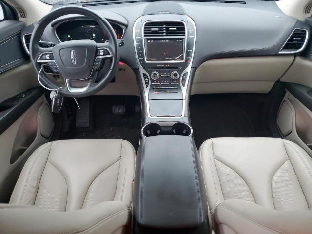 Photo 8 from auction – 2019 LINCOLN NAUTILUS S with VIN 2LMPJ6K90KBL51440