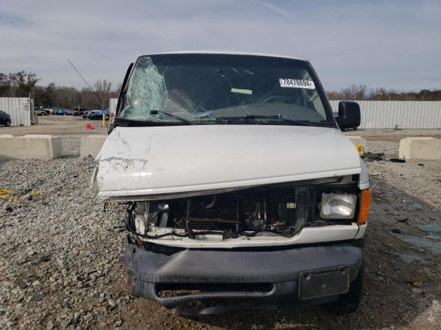 Photo 5 from auction – 2006 FORD ECONOLINE with VIN 1FTNE24L26HB09707