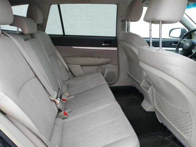 Foto 10 de la subasta – 2013 SUBARU OUTBACK 2. con VIN 4S4BRCGC5D3296777