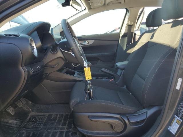 Photo 7 from auction – 2021 KIA FORTE FE with VIN 3KPF24AD1ME395932