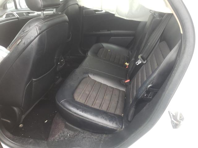 Photo 10 from auction – 2017 FORD FUSION SE with VIN 3FA6P0HD6HR165999