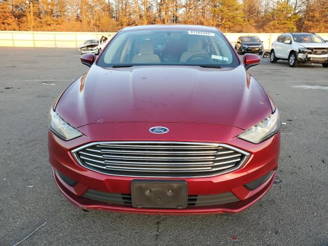Photo 5 from auction – 2018 FORD FUSION SE with VIN 3FA6P0LU7JR207786