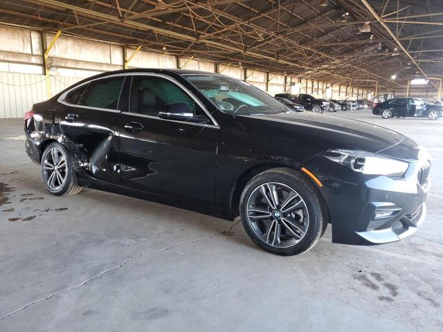 Photo 4 from auction – 2021 BMW 228XI with VIN WBA73AK05M7H47258