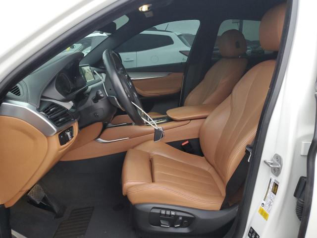 Photo 7 from auction – 2018 BMW X6 XDRIVE3 with VIN 5UXKU2C54J0X48976