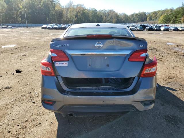 Photo 6 from auction – 2016 NISSAN SENTRA S with VIN 3N1AB7AP8GY237227