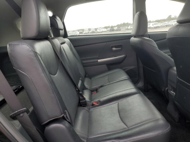 Photo 10 from auction – 2013 TOYOTA PRIUS V with VIN JTDZN3EU3D3220520