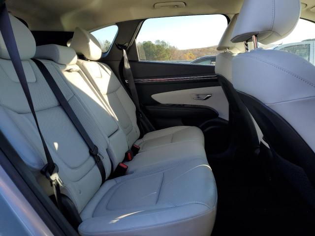 Photo 11 from auction – 2022 HYUNDAI TUCSON LIM with VIN KM8JECAE4NU144938