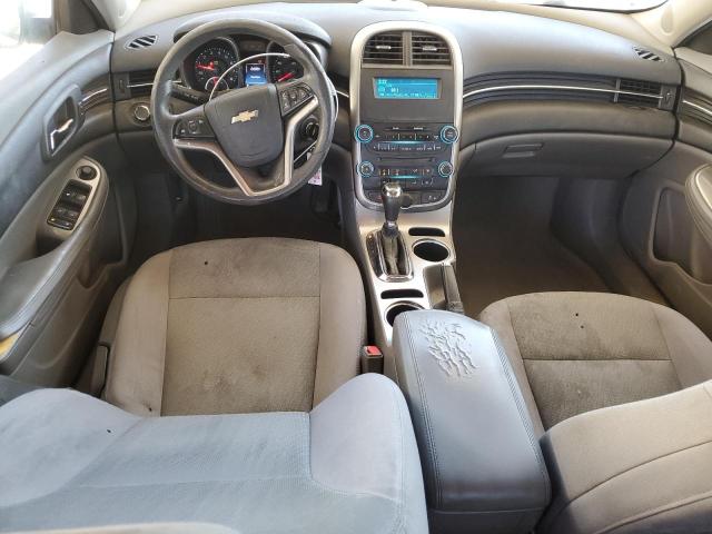 Photo 8 from auction – 2015 CHEVROLET MALIBU LS with VIN 1G11B5SL7FF212671