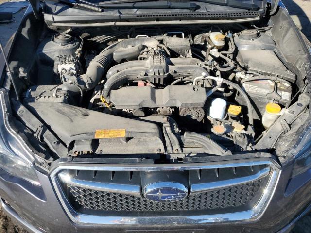 Photo 11 from auction – 2015 SUBARU IMPREZA PR with VIN JF1GJAC60FH006060
