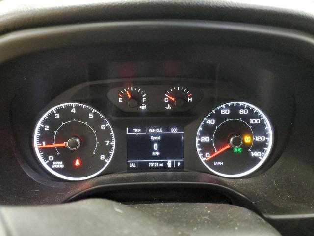 Photo 9 from auction – 2019 GMC ACADIA SLE with VIN 1GKKNLLS8KZ198533