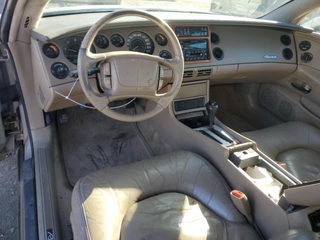 Photo 8 from auction – 1998 BUICK RIVIERA with VIN 1G4GD2210W4706242