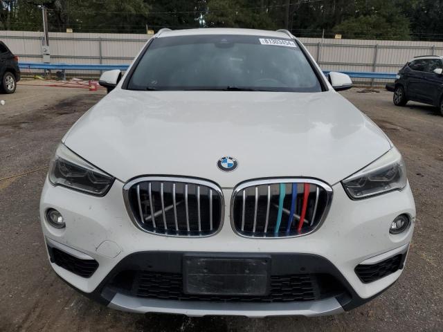 Photo 5 from auction – 2016 BMW X1 XDRIVE2 with VIN WBXHT3C31GP880566