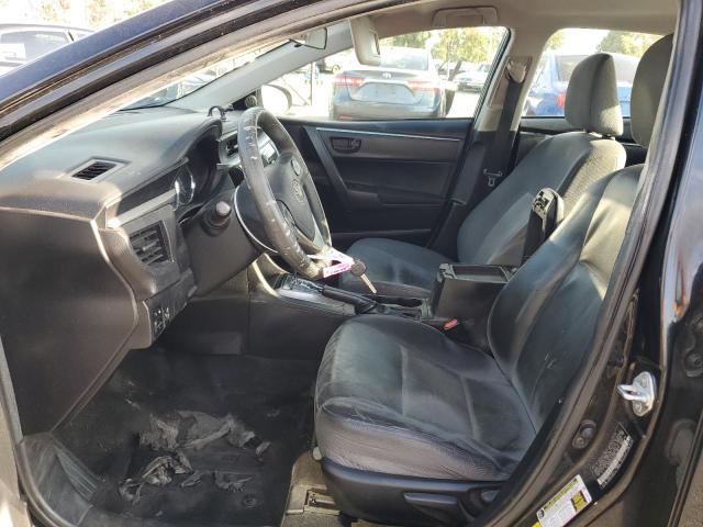 Photo 7 from auction – 2016 TOYOTA COROLLA L with VIN 5YFBURHE2GP388284