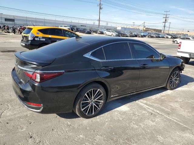 Photo 3 from auction – 2022 LEXUS ES 300H BA with VIN 58ADA1C14NU024492