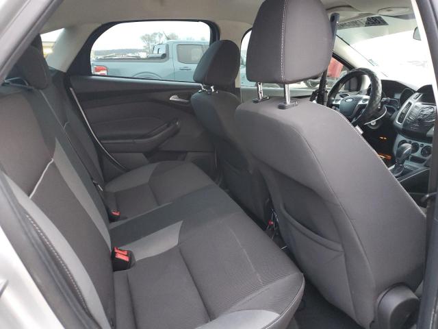 Фото 10 с аукциона – 2013 FORD FOCUS SE с VIN 1FADP3F28DL144042