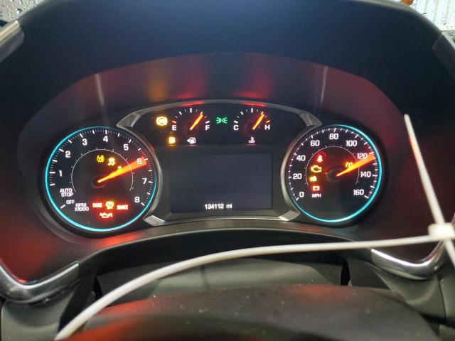 Photo 9 from auction – 2019 CHEVROLET EQUINOX LT with VIN 3GNAXKEV2KL222875