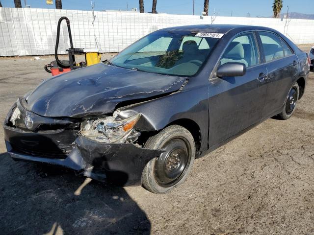 TOYOTA CAMRY BASE 2011 con VIN 4T4BF3EK0BR125094 - Foto de la subasta