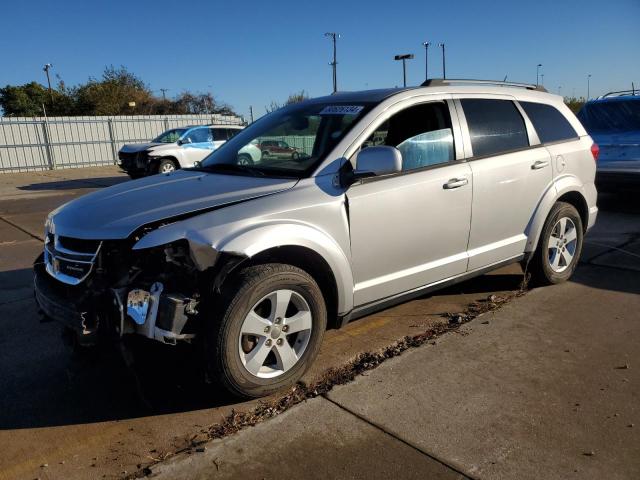 DODGE JOURNEY MA 2011 with VIN 3D4PH1FG4BT551784 - Photo from auction