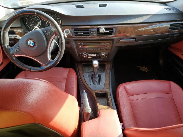 Photo 8 from auction – 2011 BMW 328 I SULE with VIN WBAKE5C51BE429715