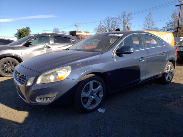 Photo 1 from auction – 2012 VOLVO S60 T5 with VIN YV1622FS8C2105042