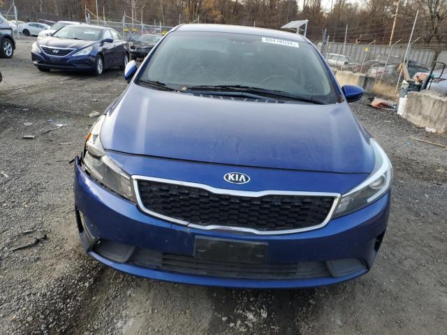 Photo 5 from auction – 2017 KIA FORTE LX with VIN 3KPFL4A79HE147277