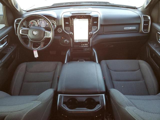 Photo 8 from auction – 2022 RAM 1500 BIG H with VIN 1C6RREBT0NN218880