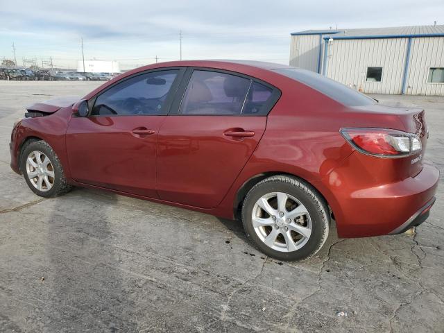 Photo 2 from auction – 2010 MAZDA 3 I with VIN JM1BL1SF8A1216021