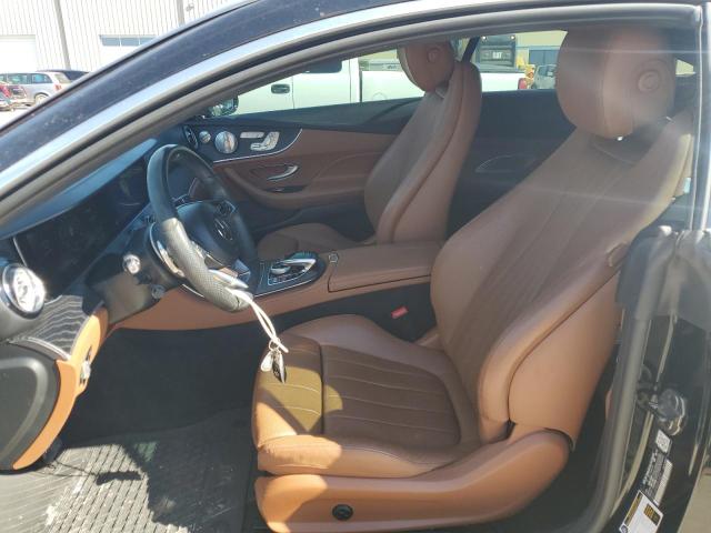 Photo 7 from auction – 2018 MERCEDES-BENZ E 400 with VIN WDD1J6FB0JF018077