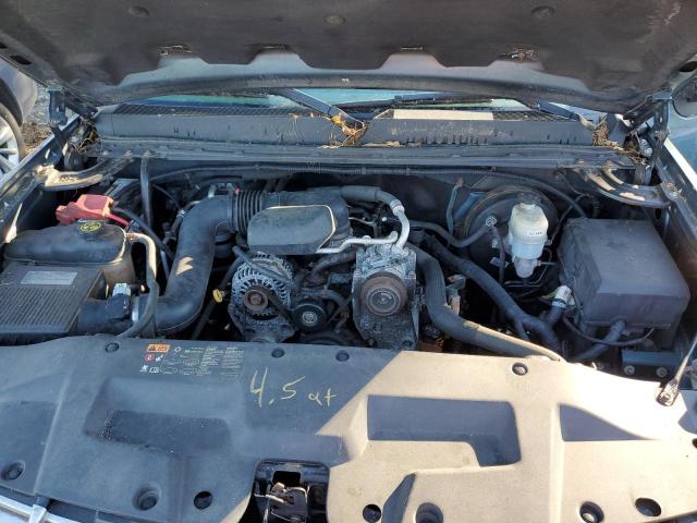 Photo 11 from auction – 2012 GMC SIERRA C15 with VIN 1GTN1TEX4CZ268530