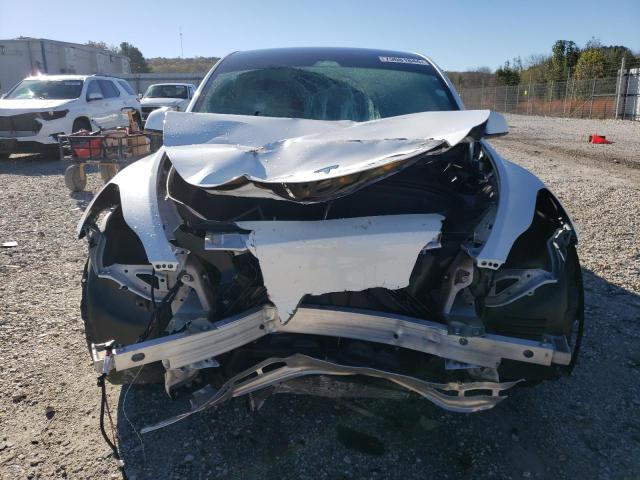 Photo 5 from auction – 2023 TESLA MODEL Y with VIN 7SAYGAEE5PF703911