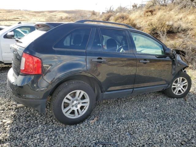 Photo 3 from auction – 2012 FORD EDGE SE with VIN 2FMDK3GC2CBA49969