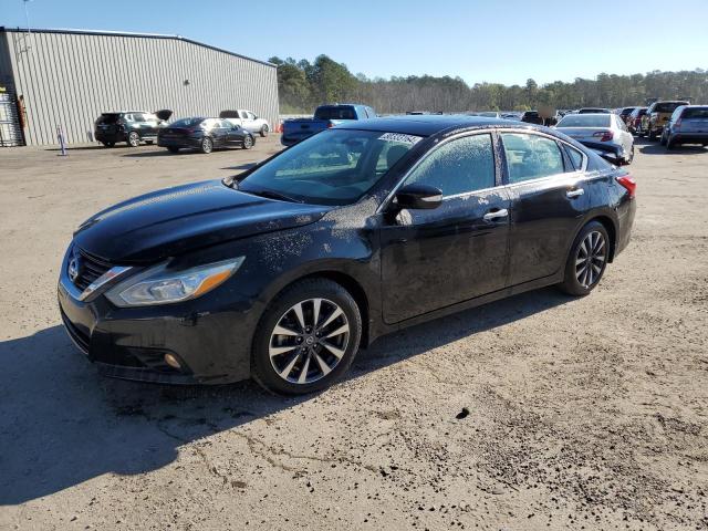 NISSAN ALTIMA 2.5 2016 with VIN 1N4AL3AP4GC166495 - Photo from auction