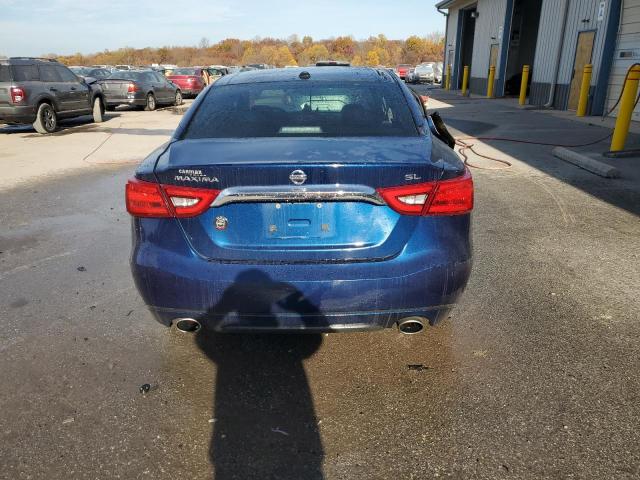 Photo 6 from auction – 2016 NISSAN MAXIMA 3.5 with VIN 1N4AA6AP2GC432510