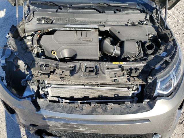 Photo 12 from auction – 2020 LAND ROVER DISCOVERY with VIN SALCT2FX3LH863233