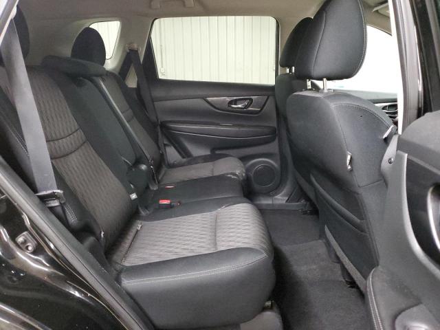 Photo 11 from auction – 2017 NISSAN ROGUE S with VIN 5N1AT2MT1HC846929