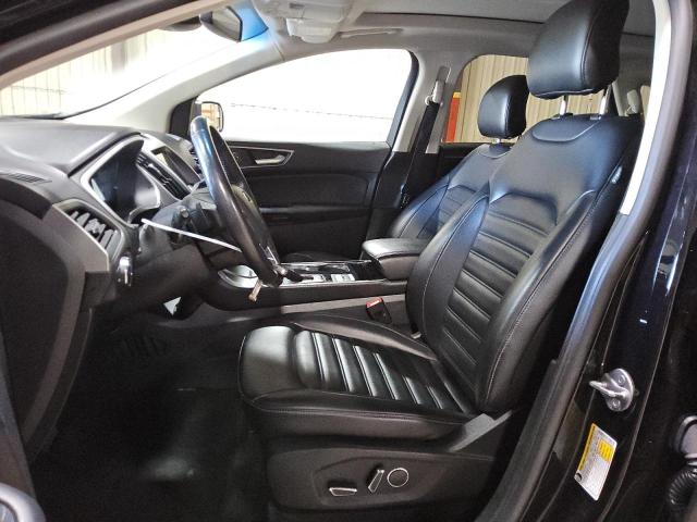 Photo 7 from auction – 2019 FORD EDGE SEL with VIN 2FMPK4J91KBB20822