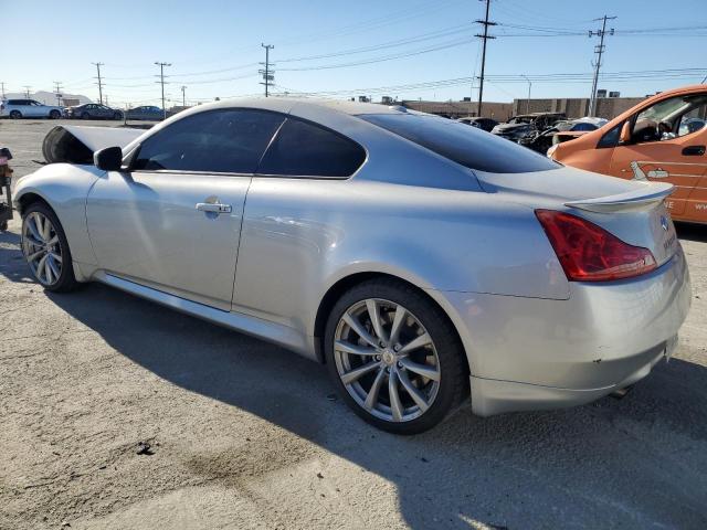 Photo 2 from auction – 2009 INFINITI G37 BASE with VIN JNKCV64E09M601162