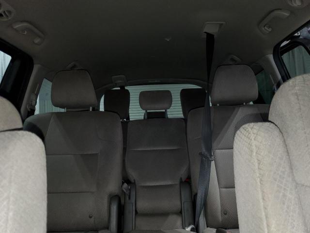Photo 10 from auction – 2014 HONDA ODYSSEY EX with VIN 5FNRL5H42EB030029