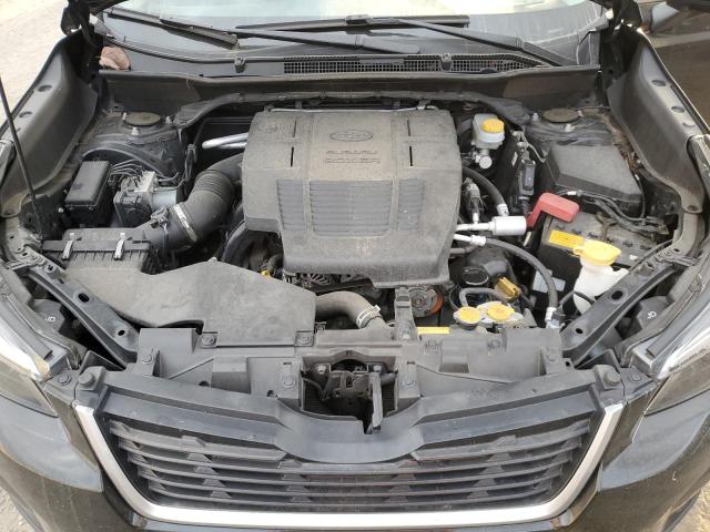 Photo 12 from auction – 2019 SUBARU FORESTER P with VIN JF2SKAEC3KH506357
