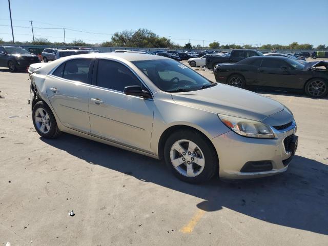 Photo 4 from auction – 2015 CHEVROLET MALIBU LS with VIN 1G11B5SL7FF351263